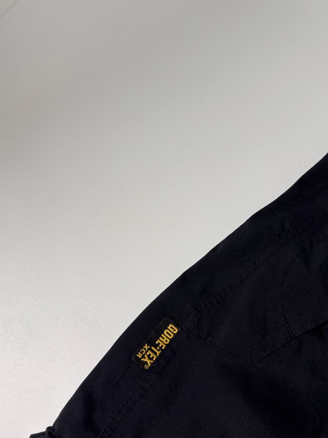 노스페이스 오버핏 00s 써밋시리즈 고어텍스 XCR 마운틴 자켓 상품이미지8