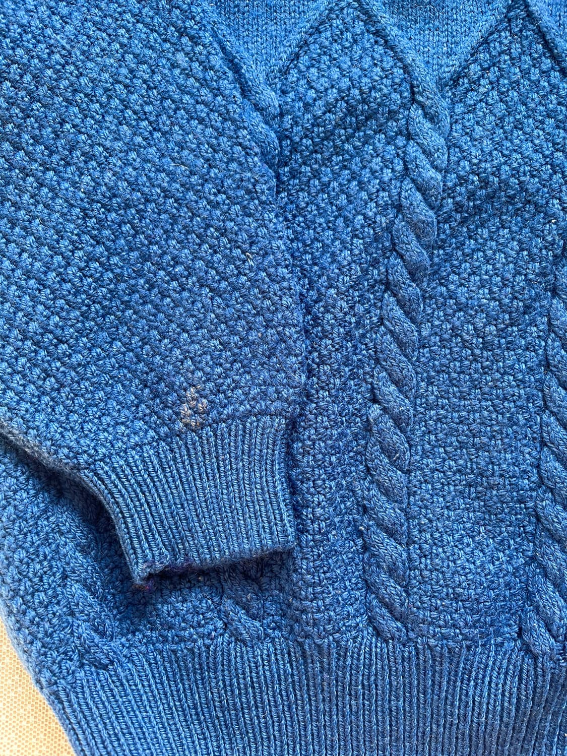 No.11 knit 상품이미지6