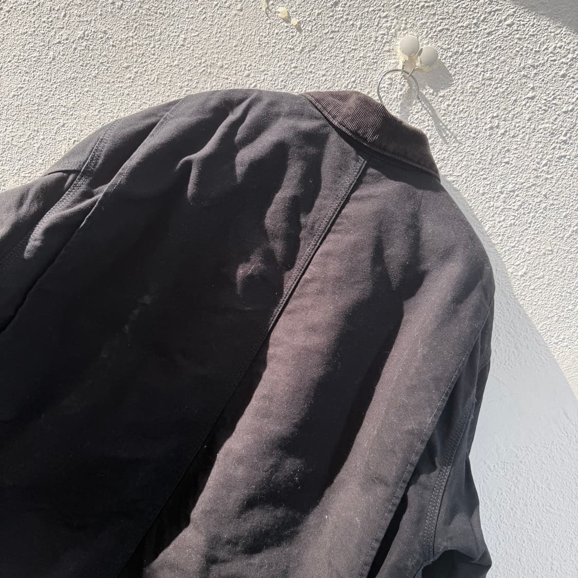 칼하트 wip OG 초어 코트자켓(퀼팅) 상품이미지7