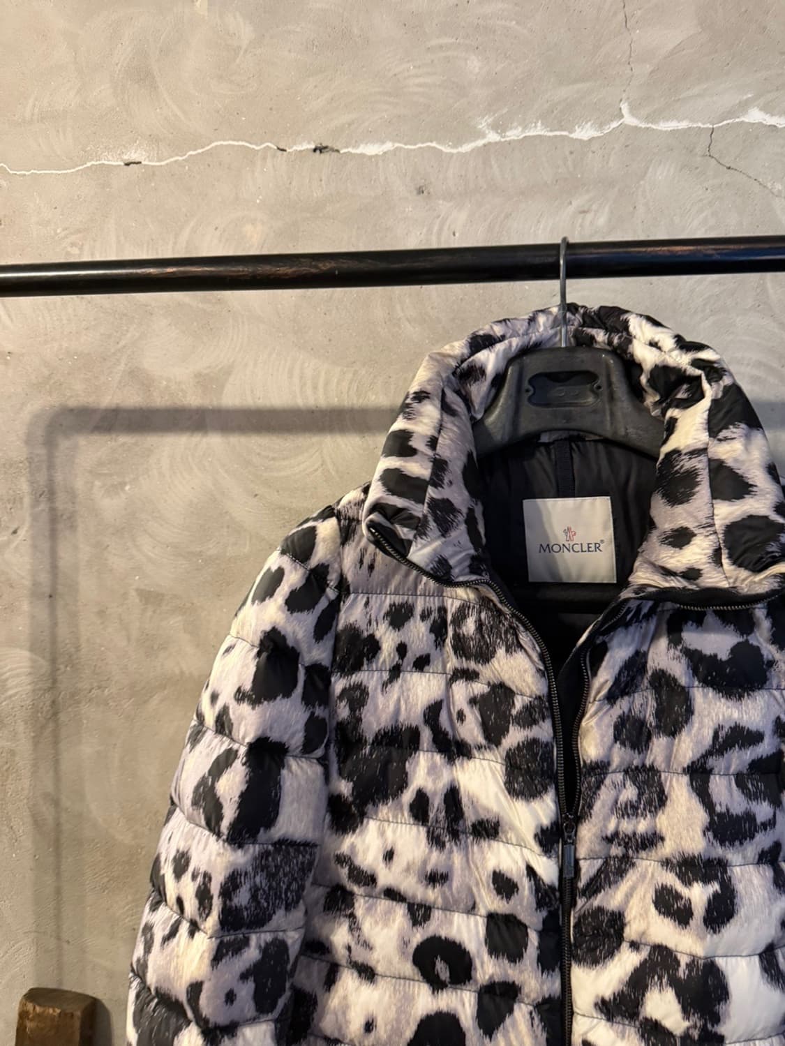 몽클레어 구스다운 패딩 자켓 55~66 상품이미지2