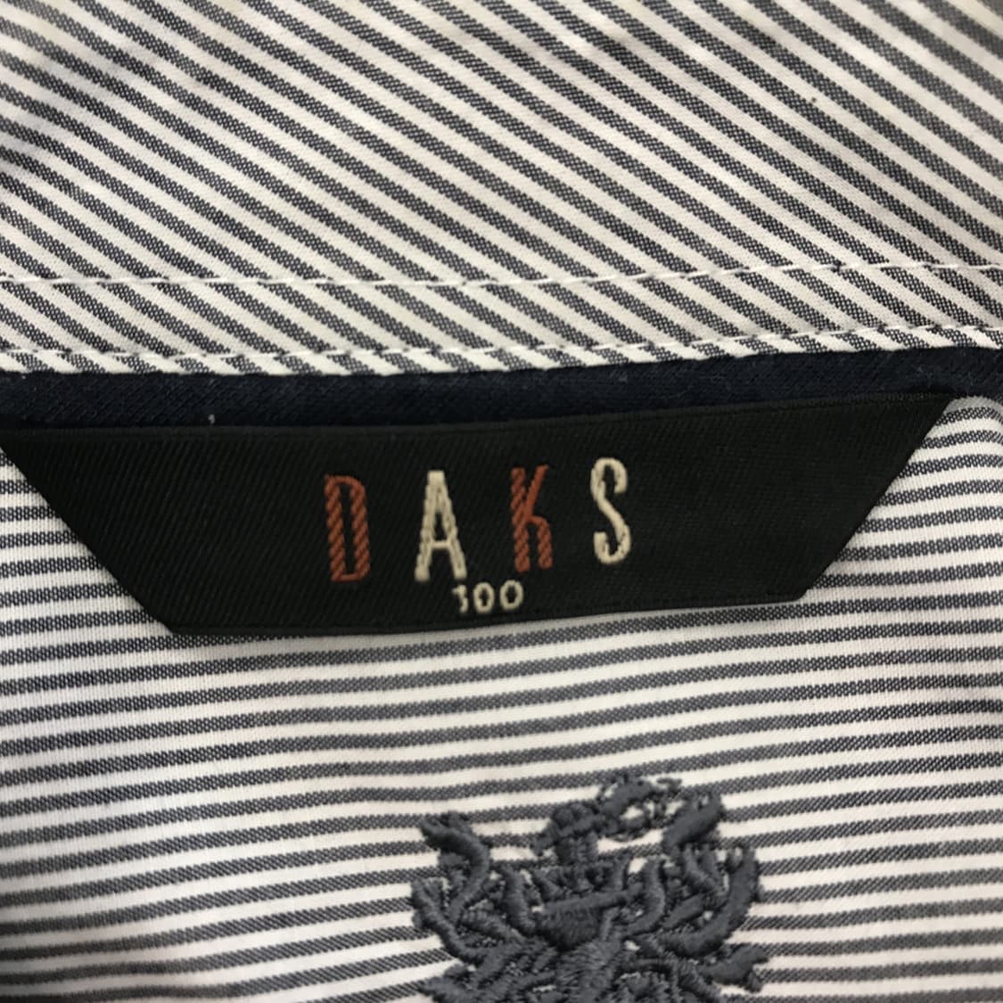 닥스 DAKS 런던 기능성 PK카라티 [100] 상품이미지4