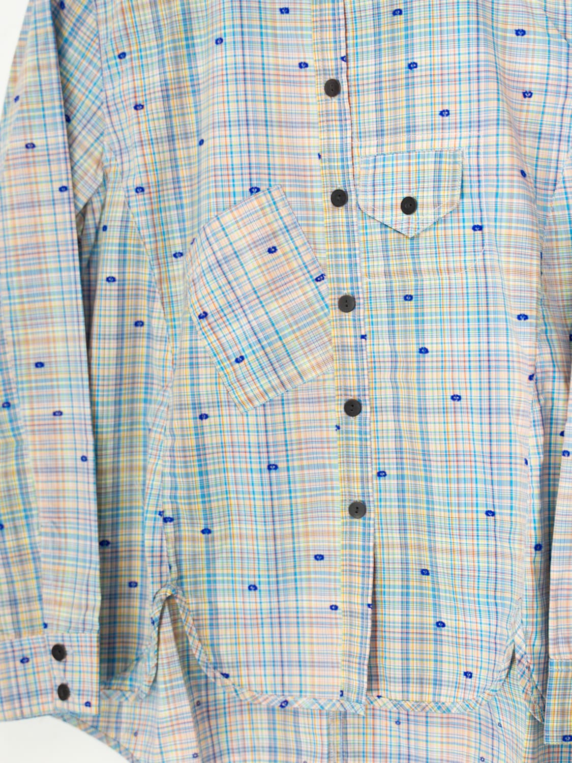 cube-cube shirt 상품이미지3