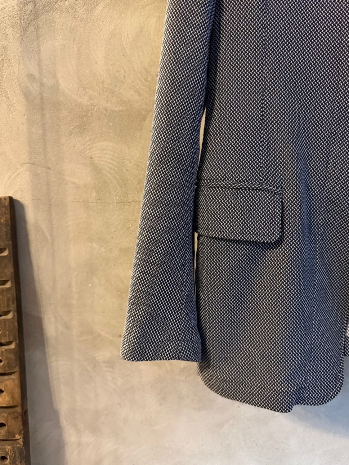 조르지오 아르마니 테일러드자켓 상품이미지3