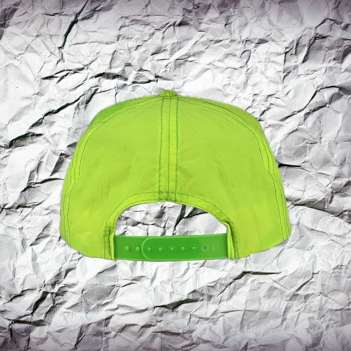 SHELL RACING TRUCKER 상품이미지4