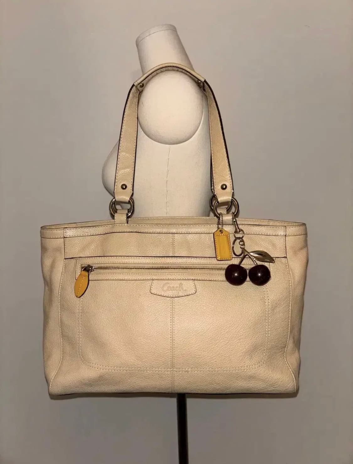 🚨연말세일🚨Coach Vintage Bag 상품이미지1