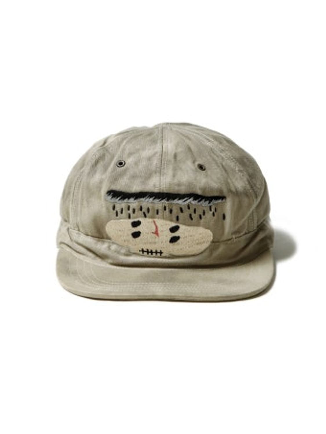 캐피탈 레인 스컬 캡삽니다 상품이미지2