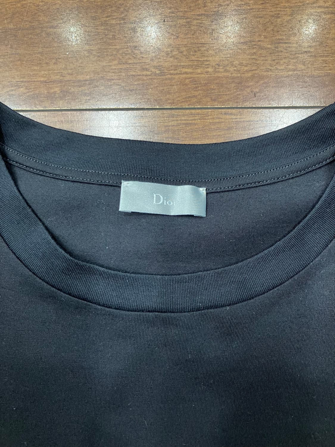 디올 아뜰리에 반팔티 M 상품이미지2