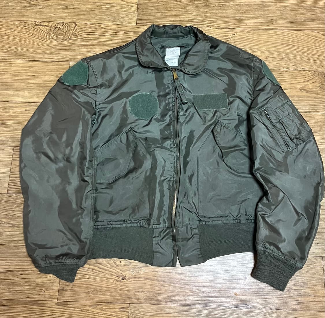 cwu36/p 알파인더스트리 라지 상품이미지2