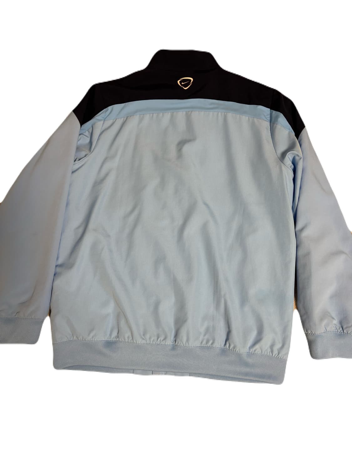 희귀)나이키 13-14 맨시티 트랙탑 져지 L 상품이미지3