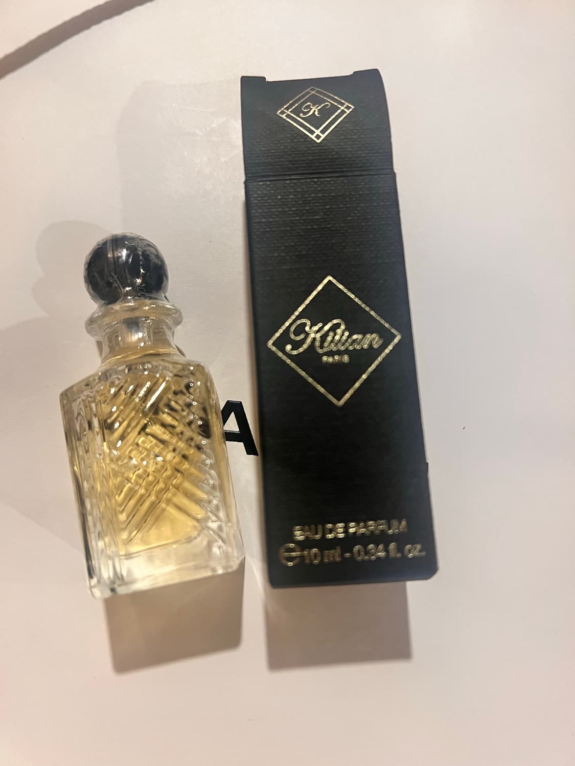 킬리안 애플 브랜디 미니어처 10ml 상품이미지1