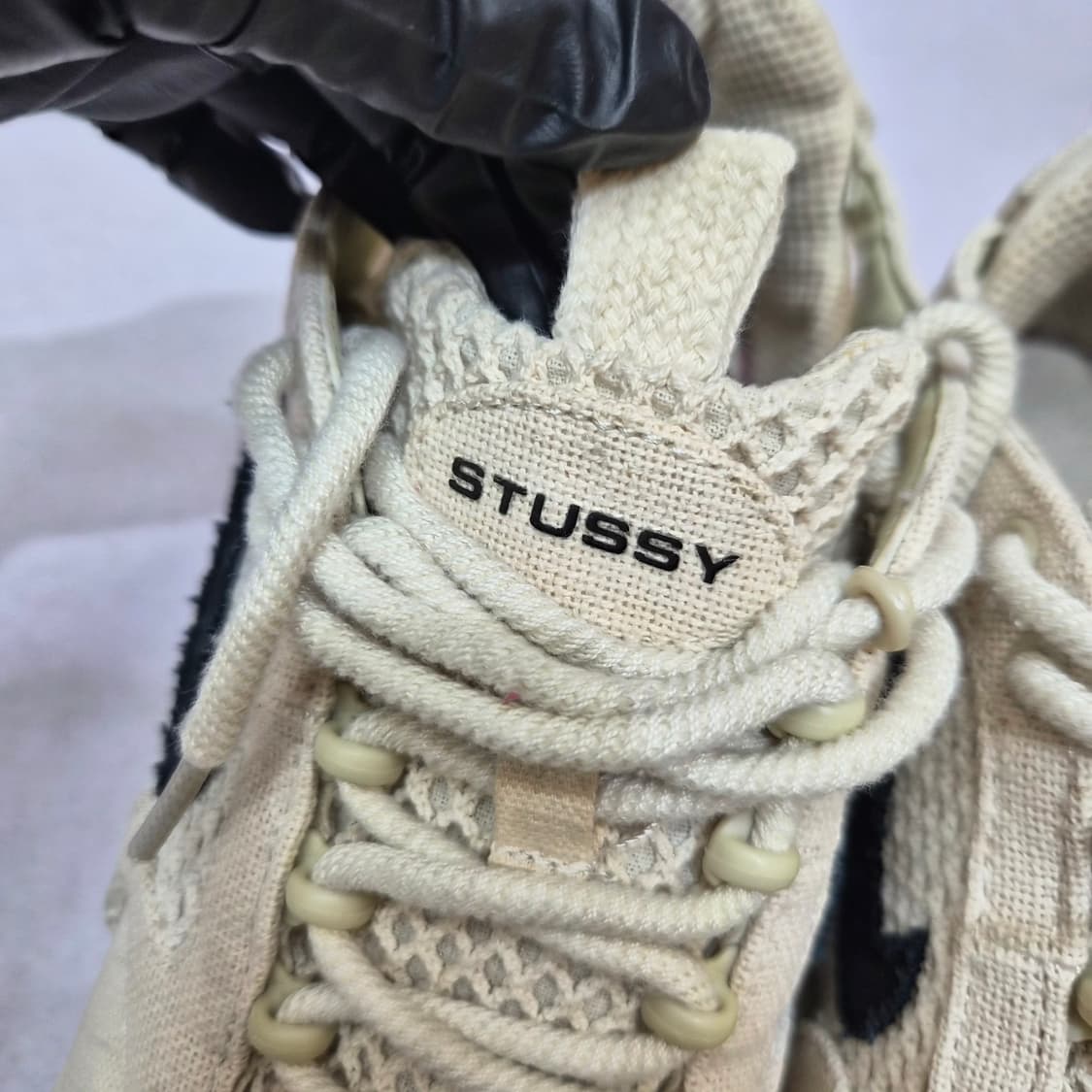 나이키X스투시 에어줌 스피리돈 케이지2 파슬 상품이미지3