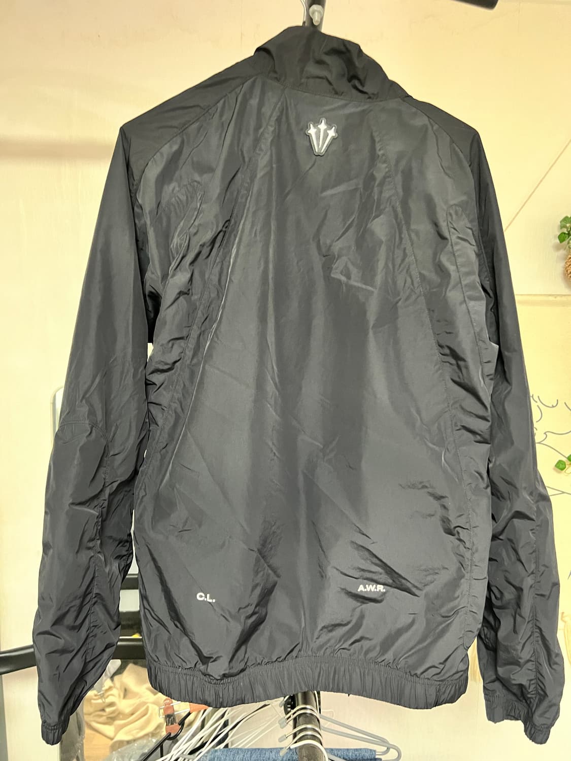 나이키 녹타 Nocta 바람막이 트랙 자켓 S 상품이미지2