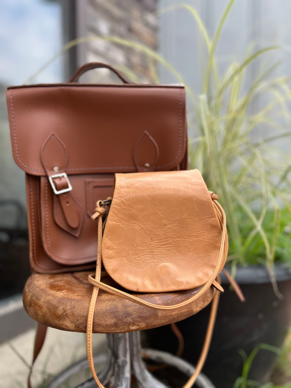 [J.P.N] SHIBU-GAWA TODO mini cross bag 상품이미지8