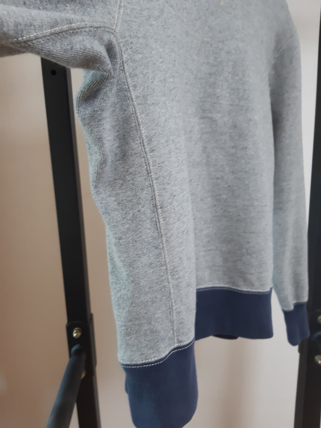 제이크루 wallace barnes 스웻셔츠 상품이미지5