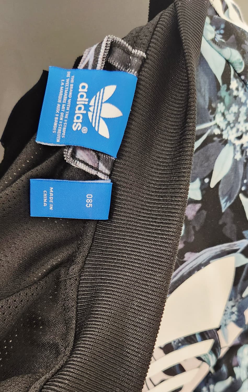 아디다스 플로렐리 상품이미지7