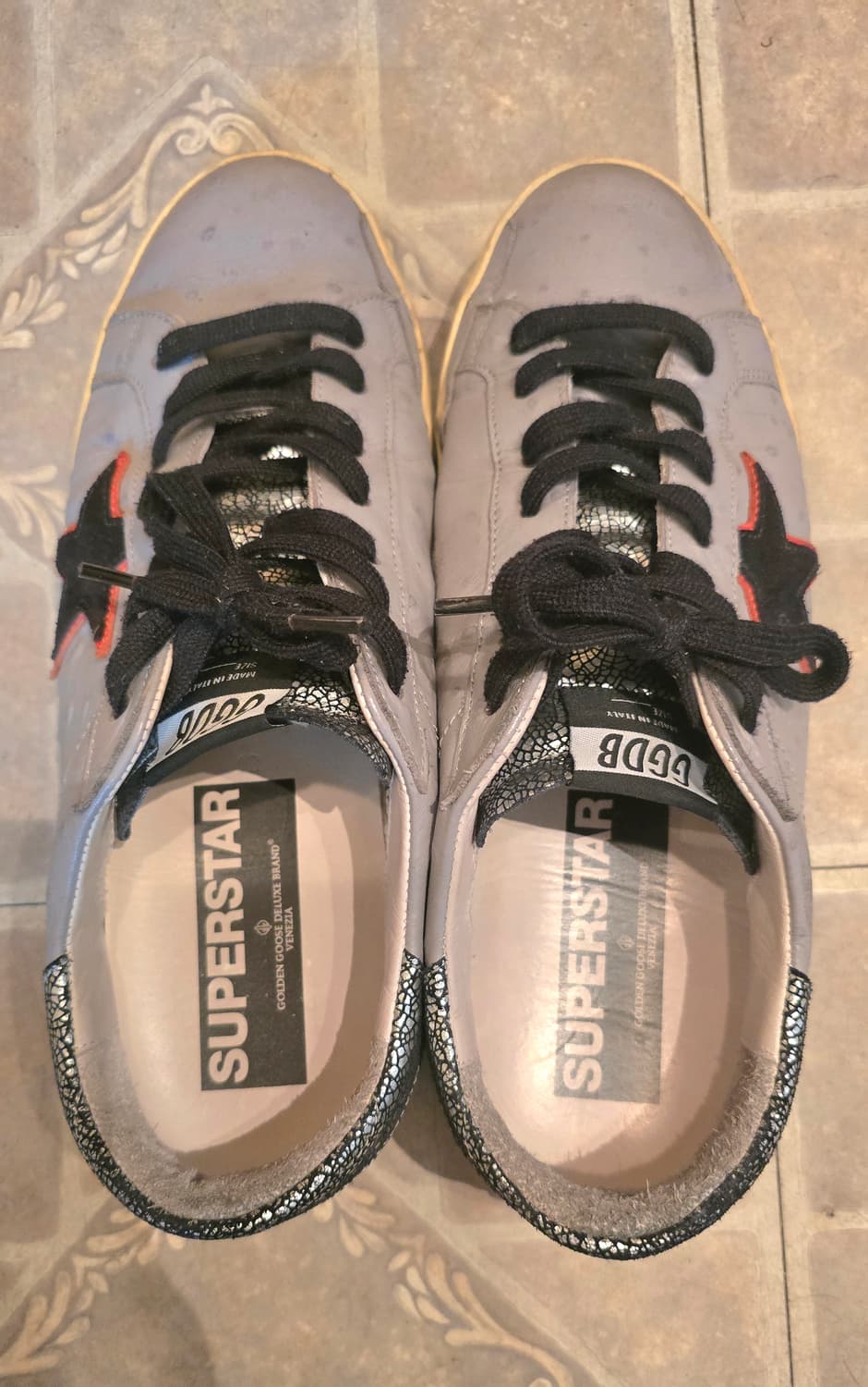 골든구스 270 상품이미지3