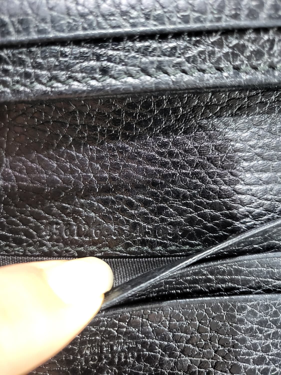 구찌 지갑 상품이미지10