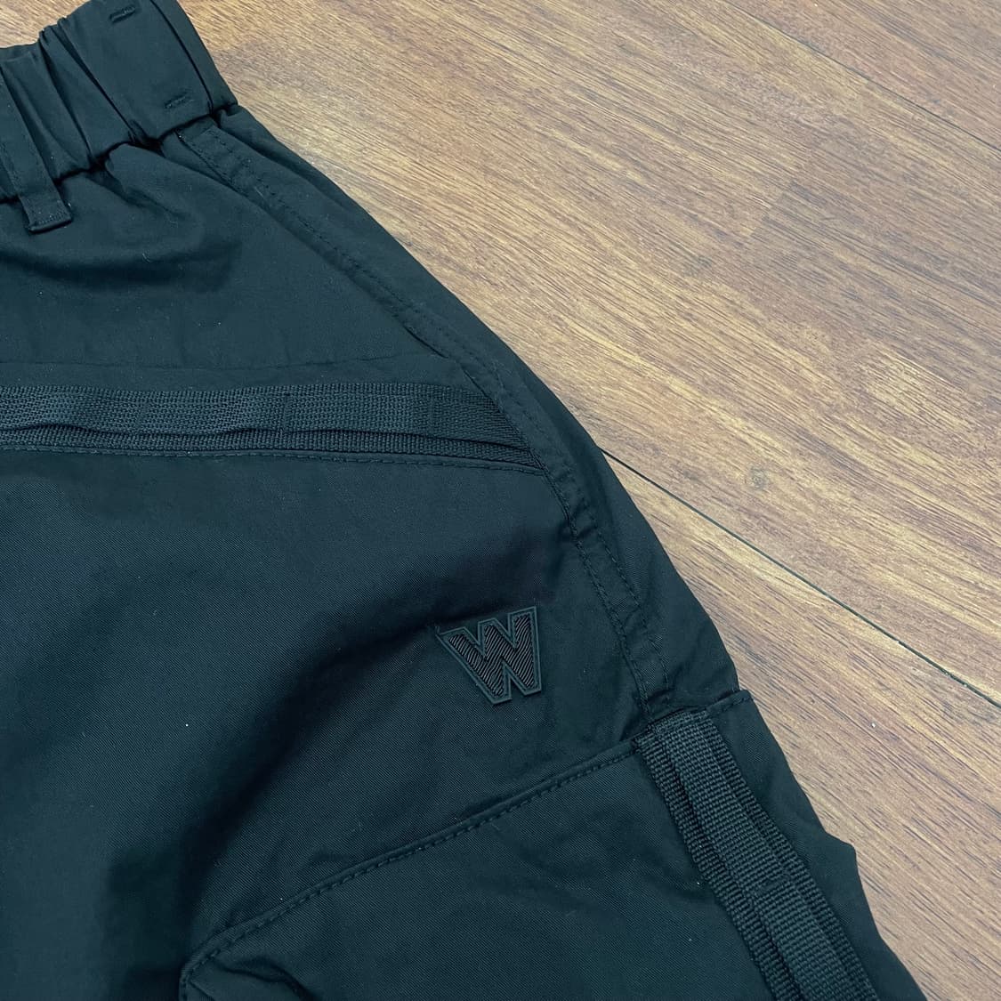 라이프워크 카고 팬츠 상품이미지3