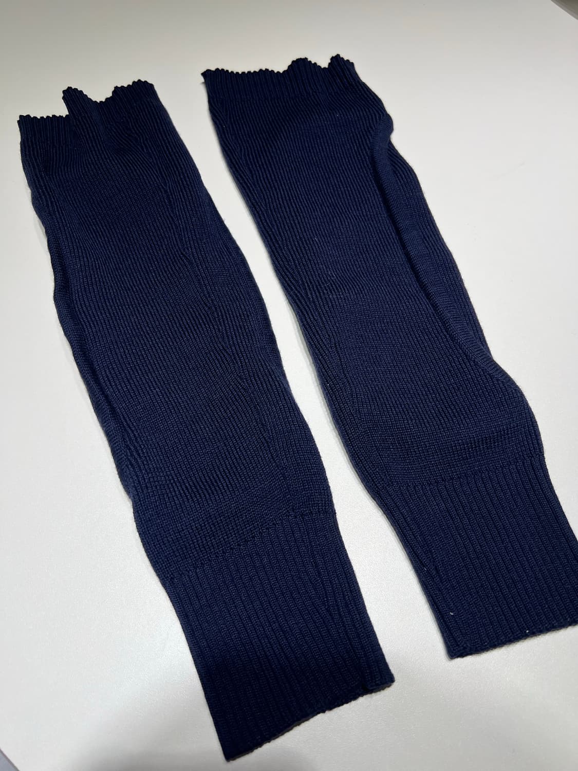 라프시몬스 암 워머 상품이미지2