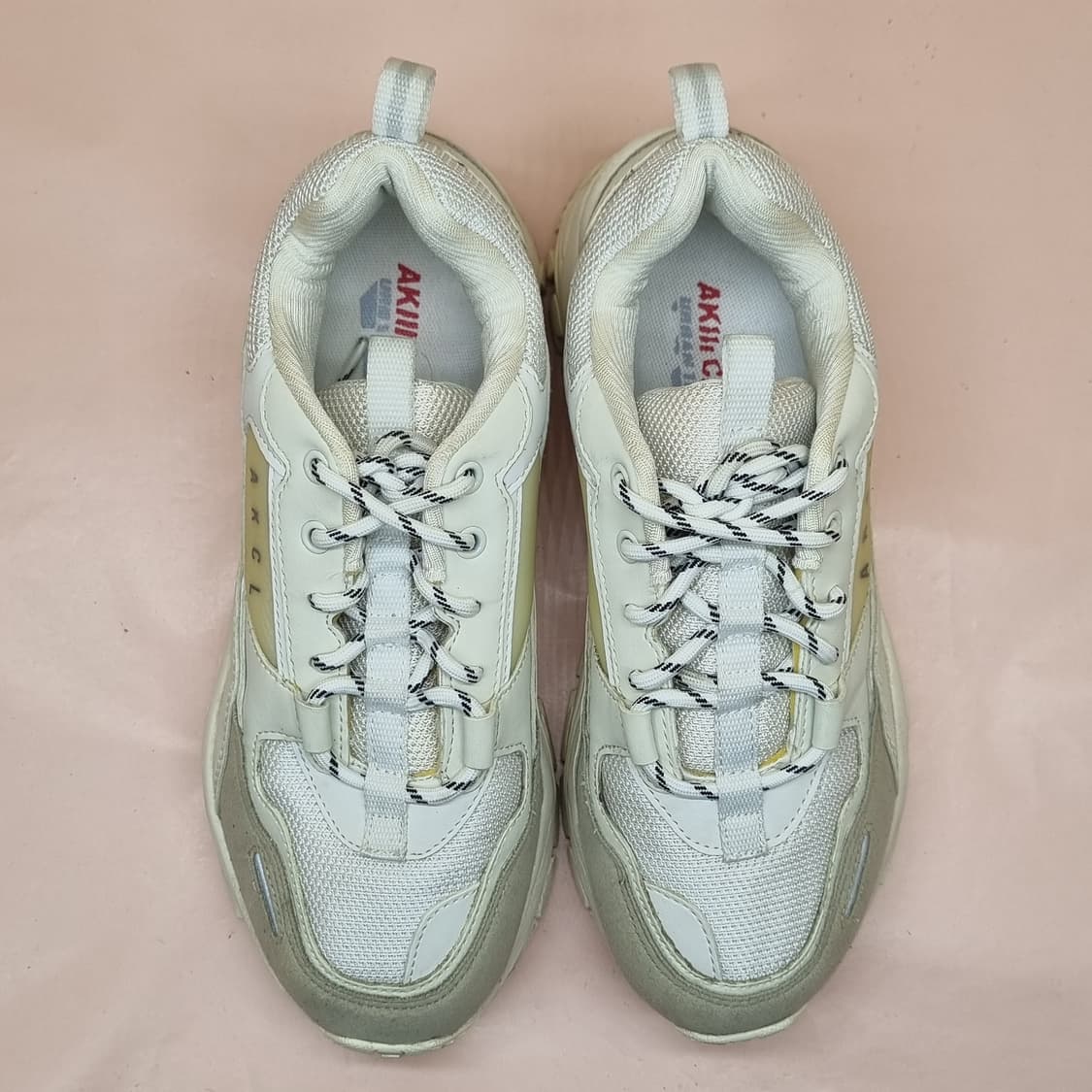 아키클래식 어반트레커 여성운동화250 상품이미지2