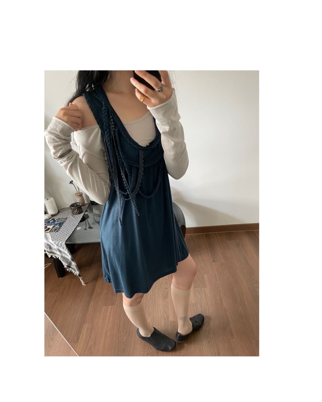 braid sleeveless 상품이미지8