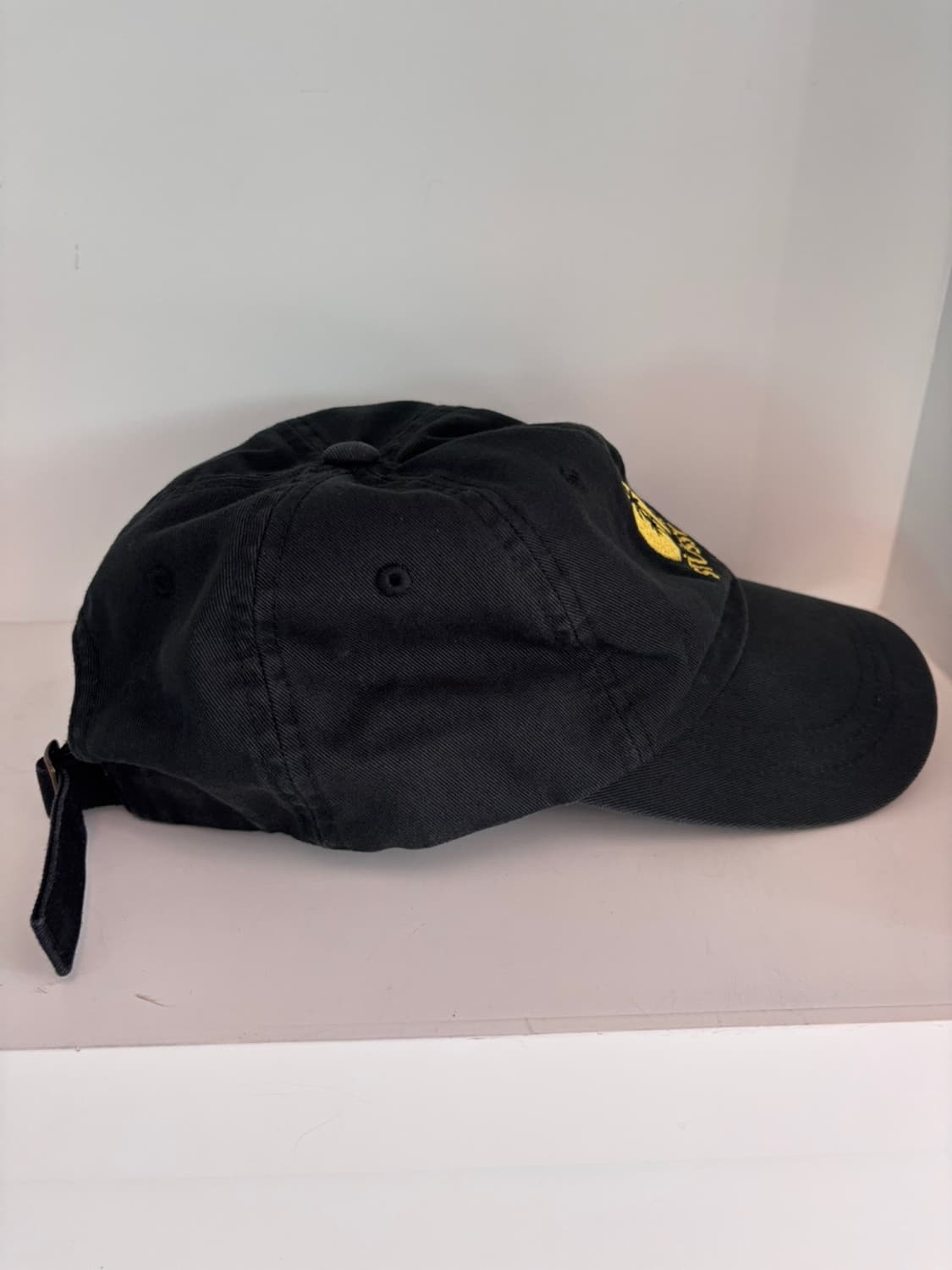 Vintage Stussy Cap 상품이미지4