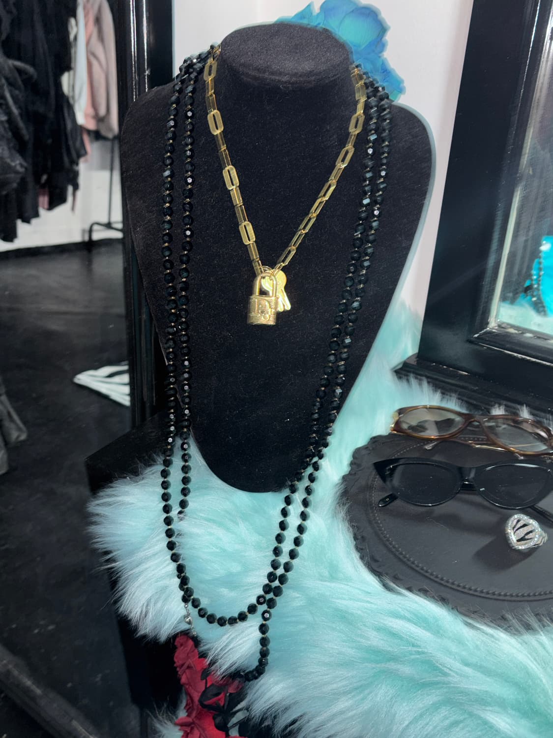 Vintage Necklaces 상품이미지4