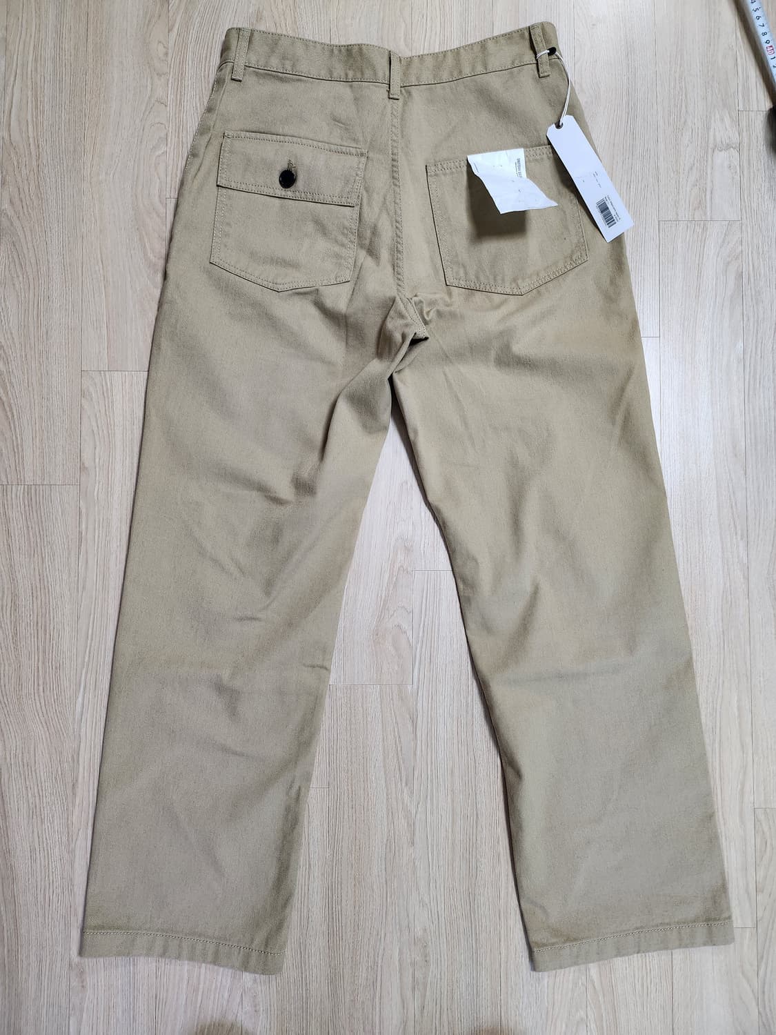 유니폼브릿지 퍼티그팬츠 (L 상품이미지2