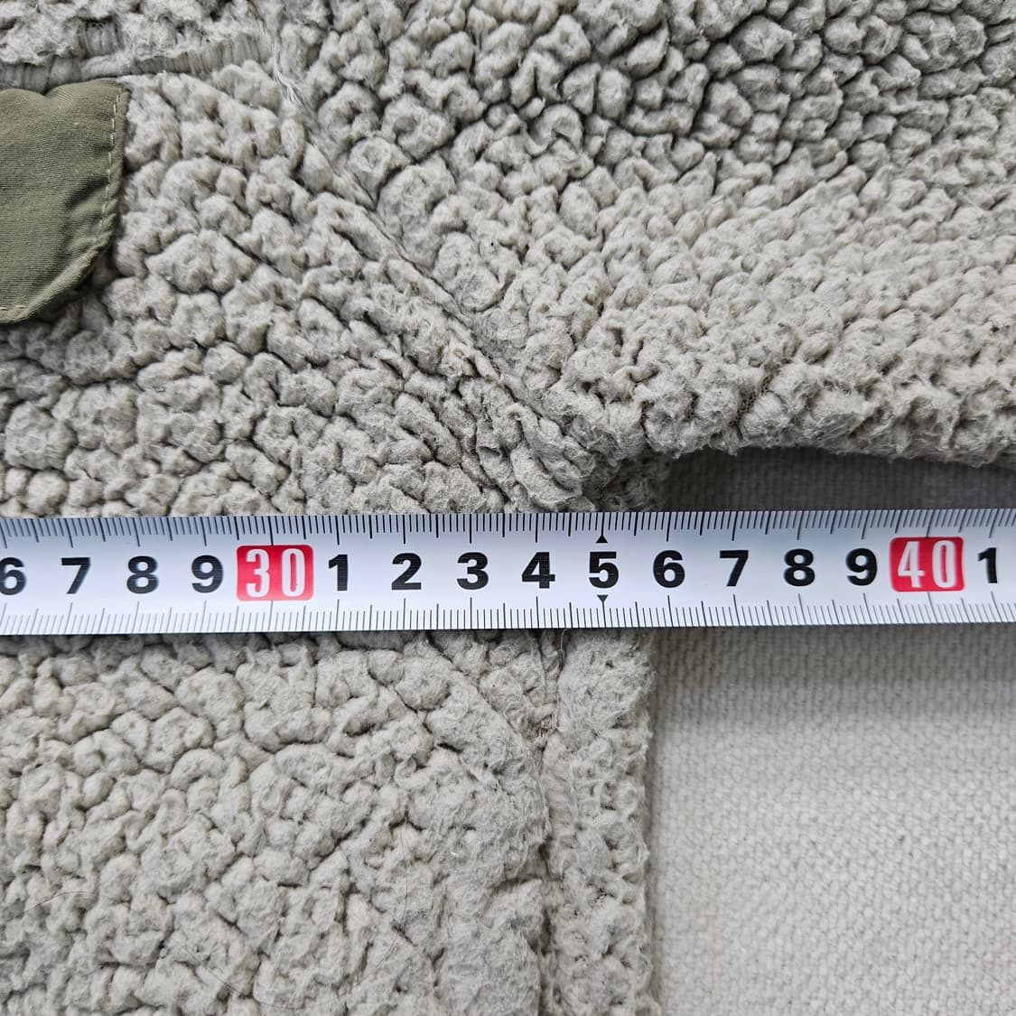 XXS 컬럼비아 키즈 플리스 자켓0306Y 상품이미지6