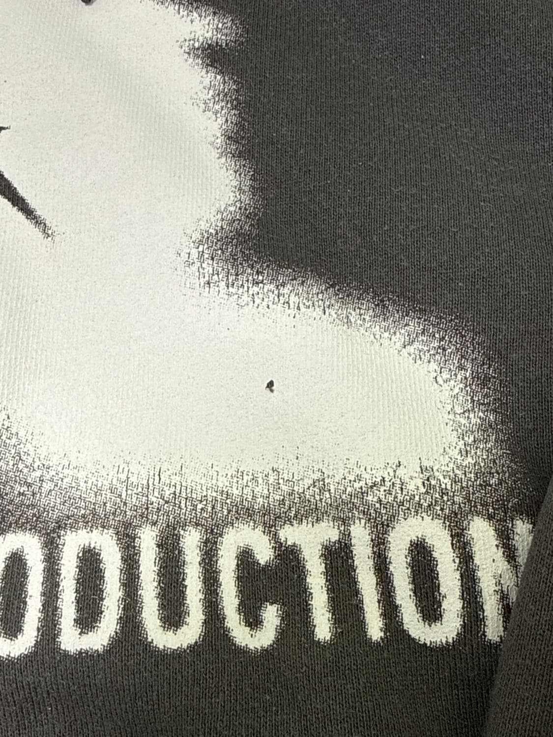 나이스고스크클럽 후드티 상품이미지3