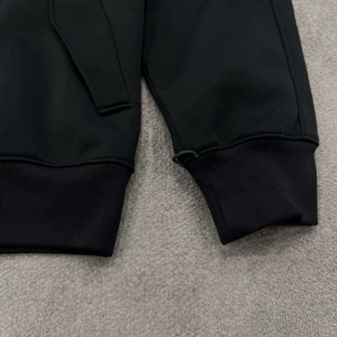 2XL 나이키 ACG 블랙 트랙 자켓 상품이미지3