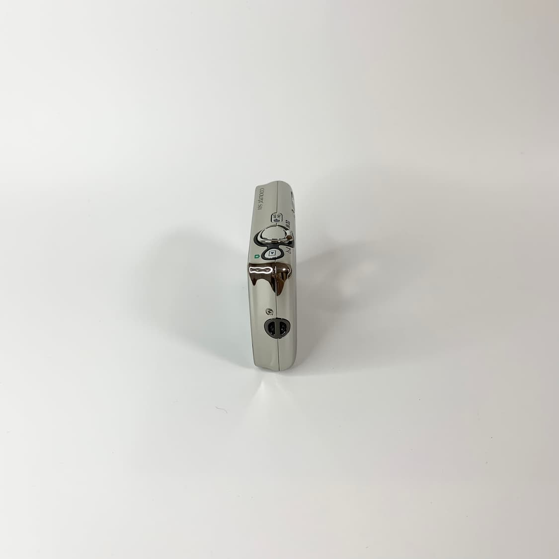 초미품🫧니콘 쿨픽스s01 실버 (nikon coolpix s01) 상품이미지4