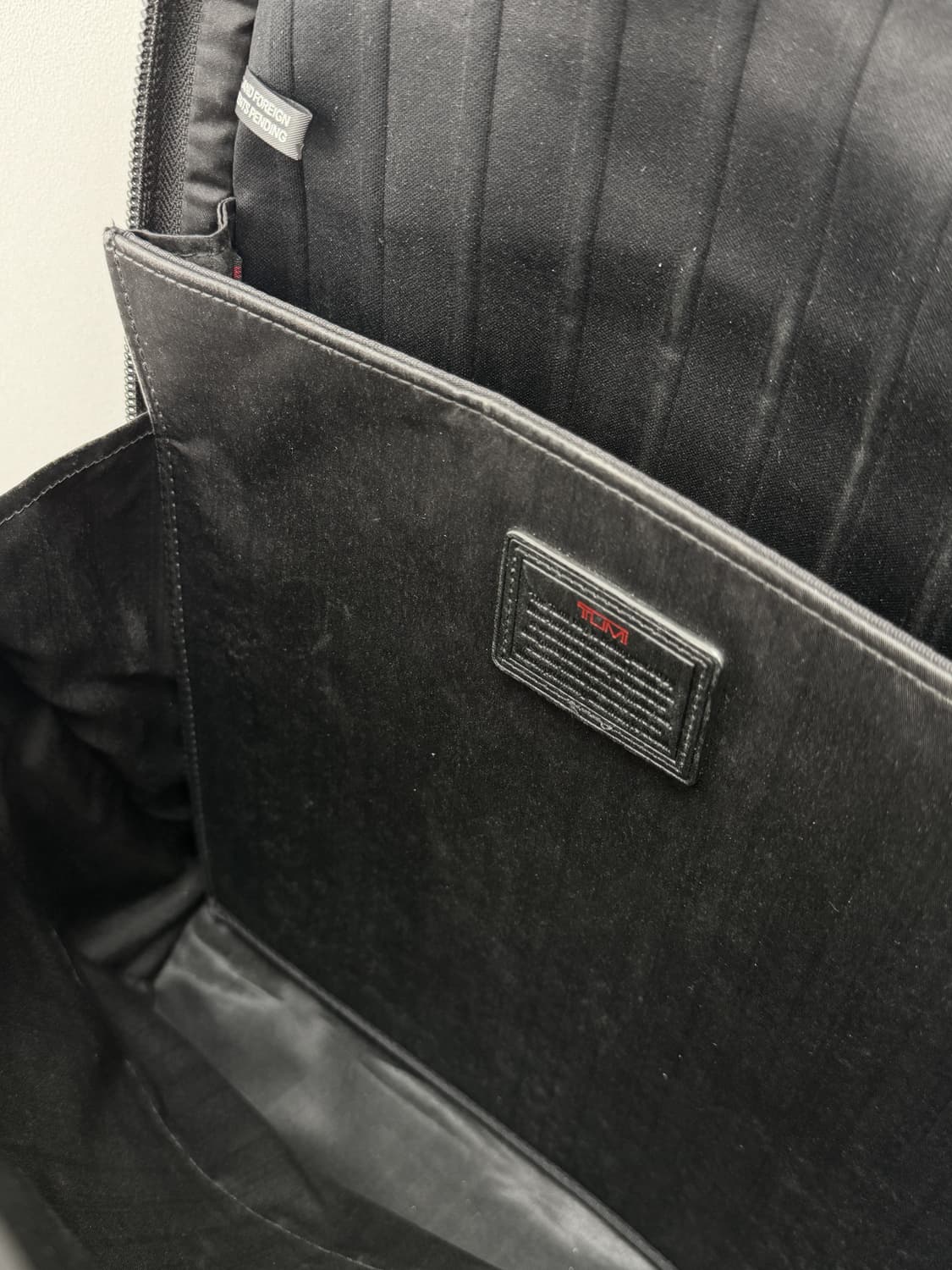 투미 알파 브라보 나일론 백팩 상품이미지6