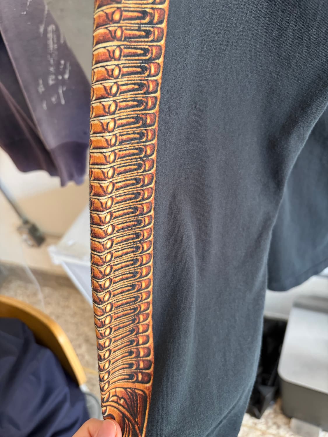 90s 토템 롱슬리브 상품이미지3