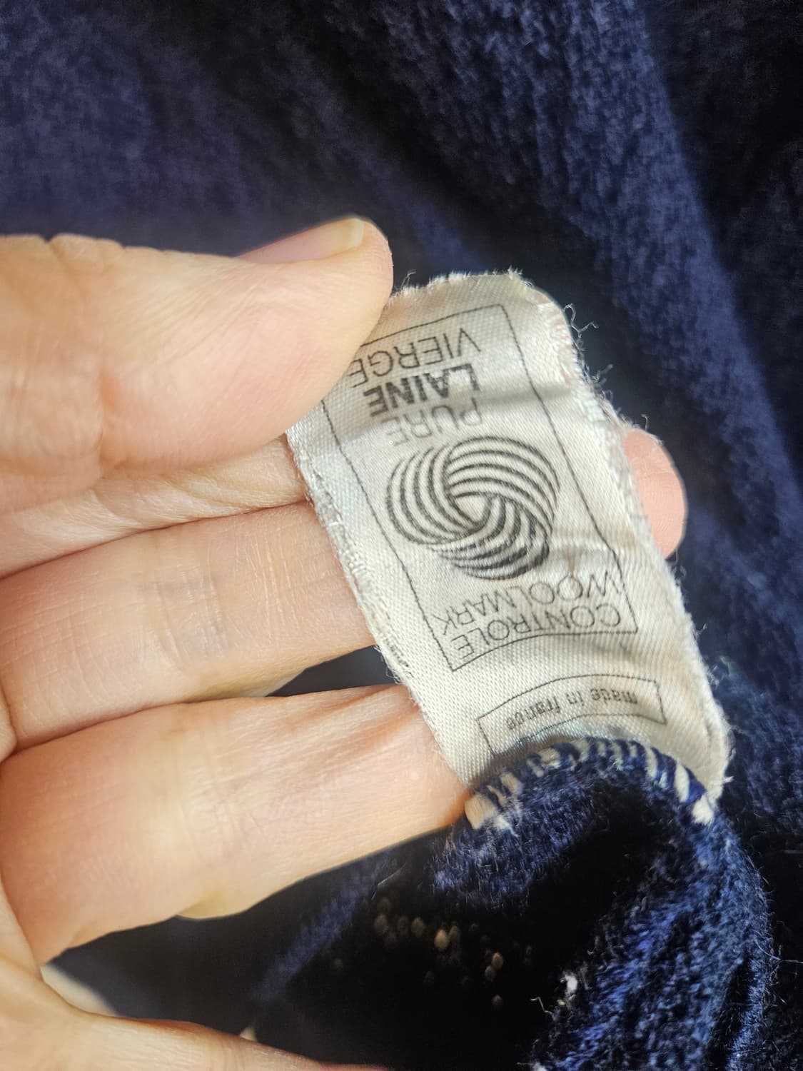 라코스테 남성니트 상품이미지6