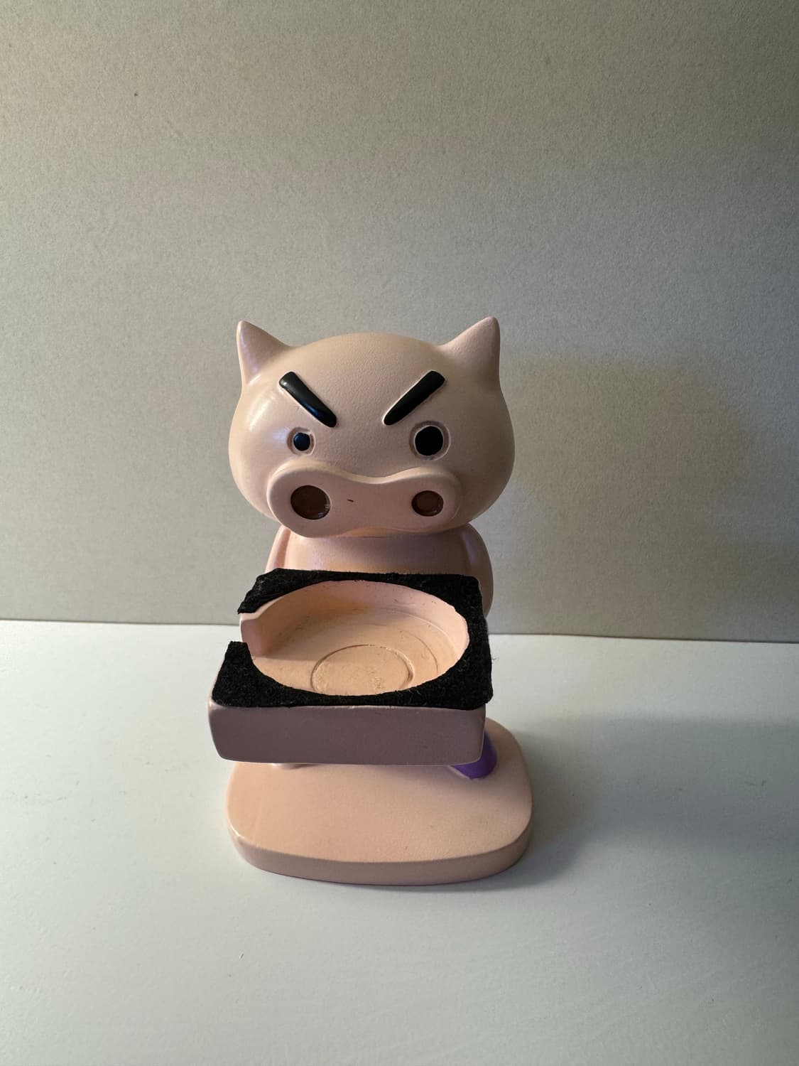 부리부리대마왕 애플워치 거치대  상품이미지2