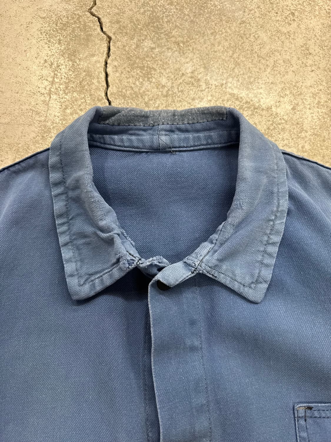 70s 프렌치 워크자켓(13) 상품이미지6