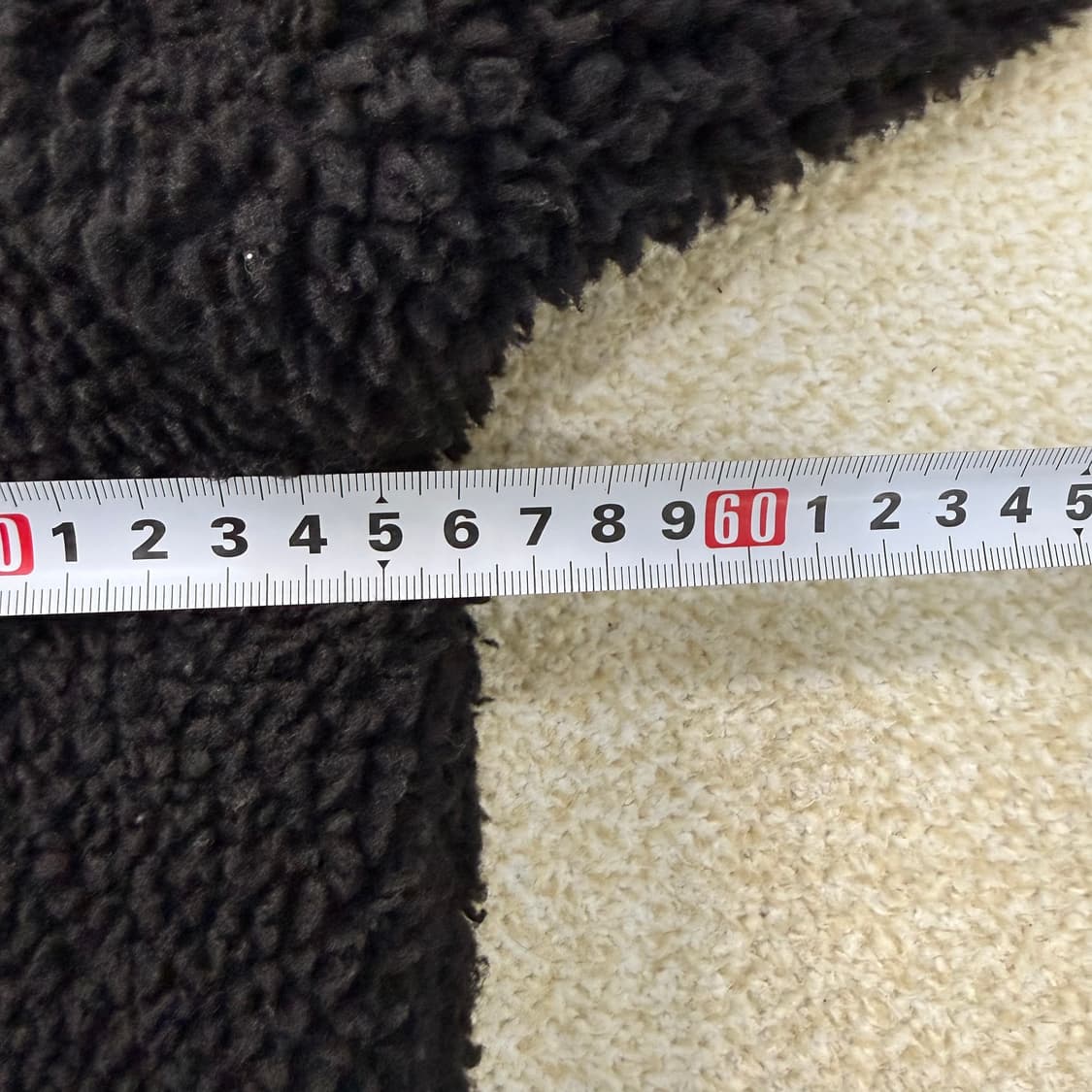 M 컬럼비아 플리스 후드집업 0213T1 상품이미지5