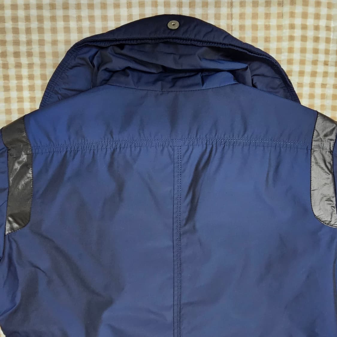 디젤 누빔 야상 점퍼 남자100 상품이미지8