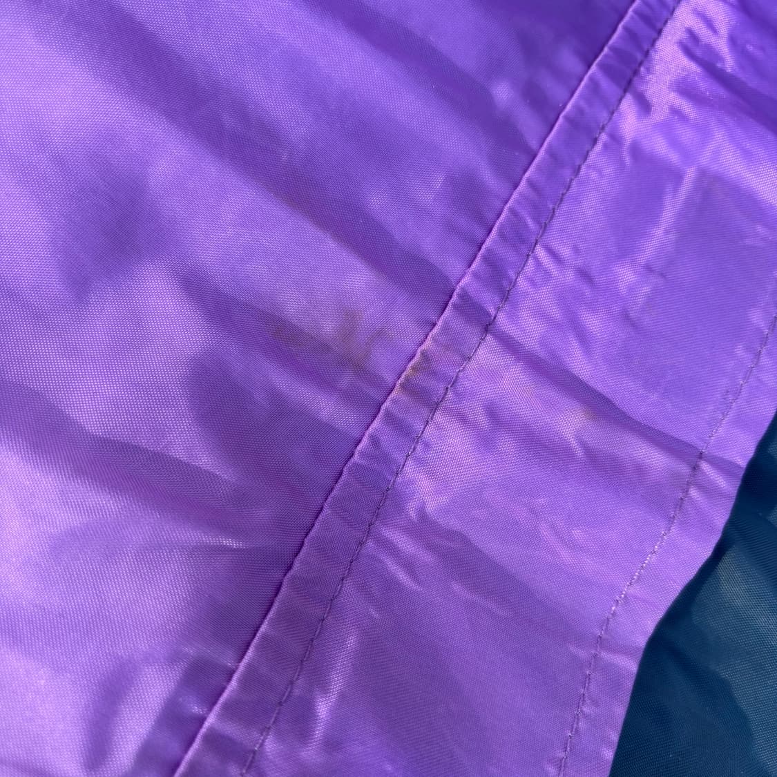 Cheerock Color Block Windbreaker Jacket 상품이미지4