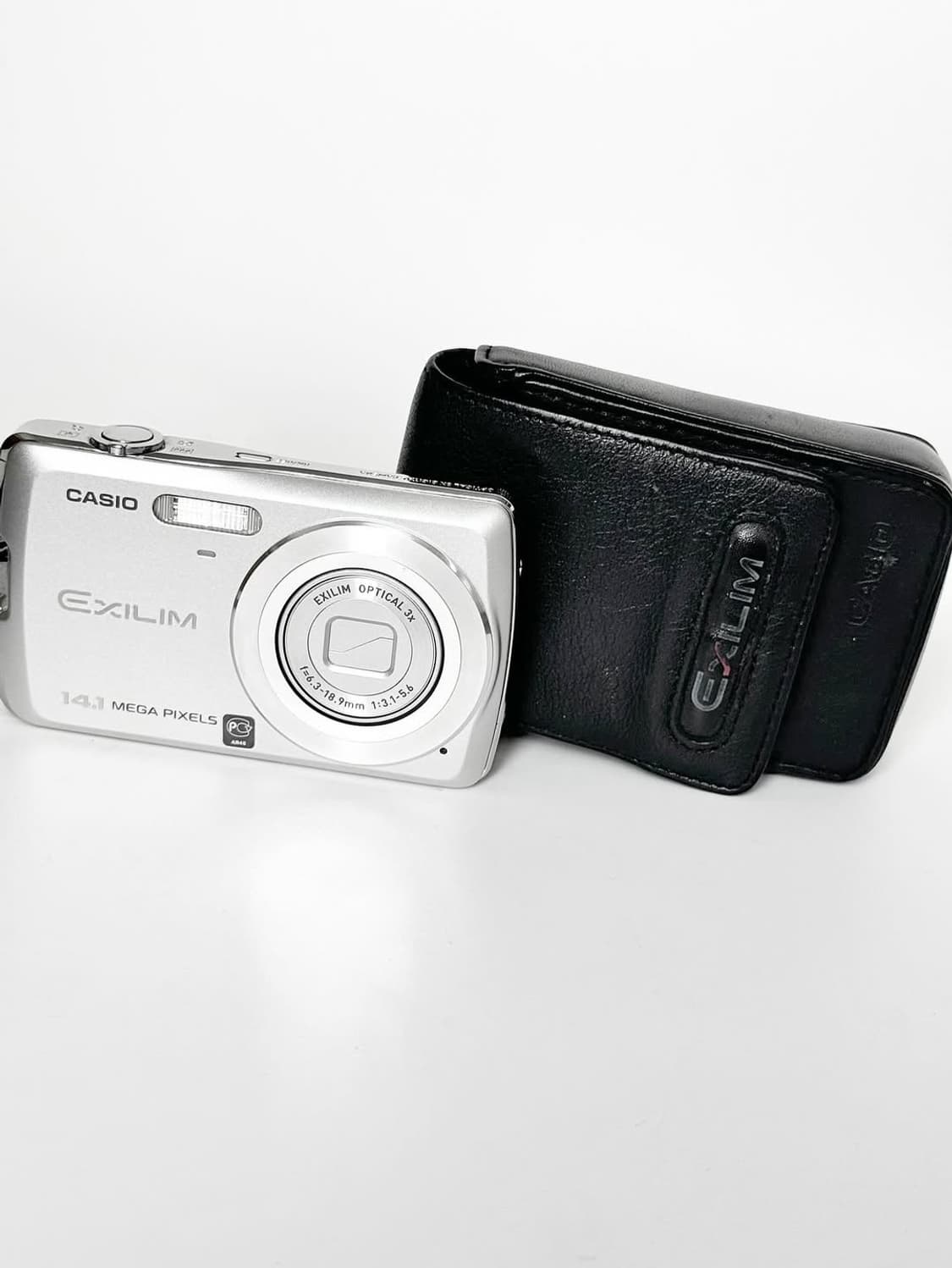 카시오 엑슬림 EX-Z37 상품이미지3