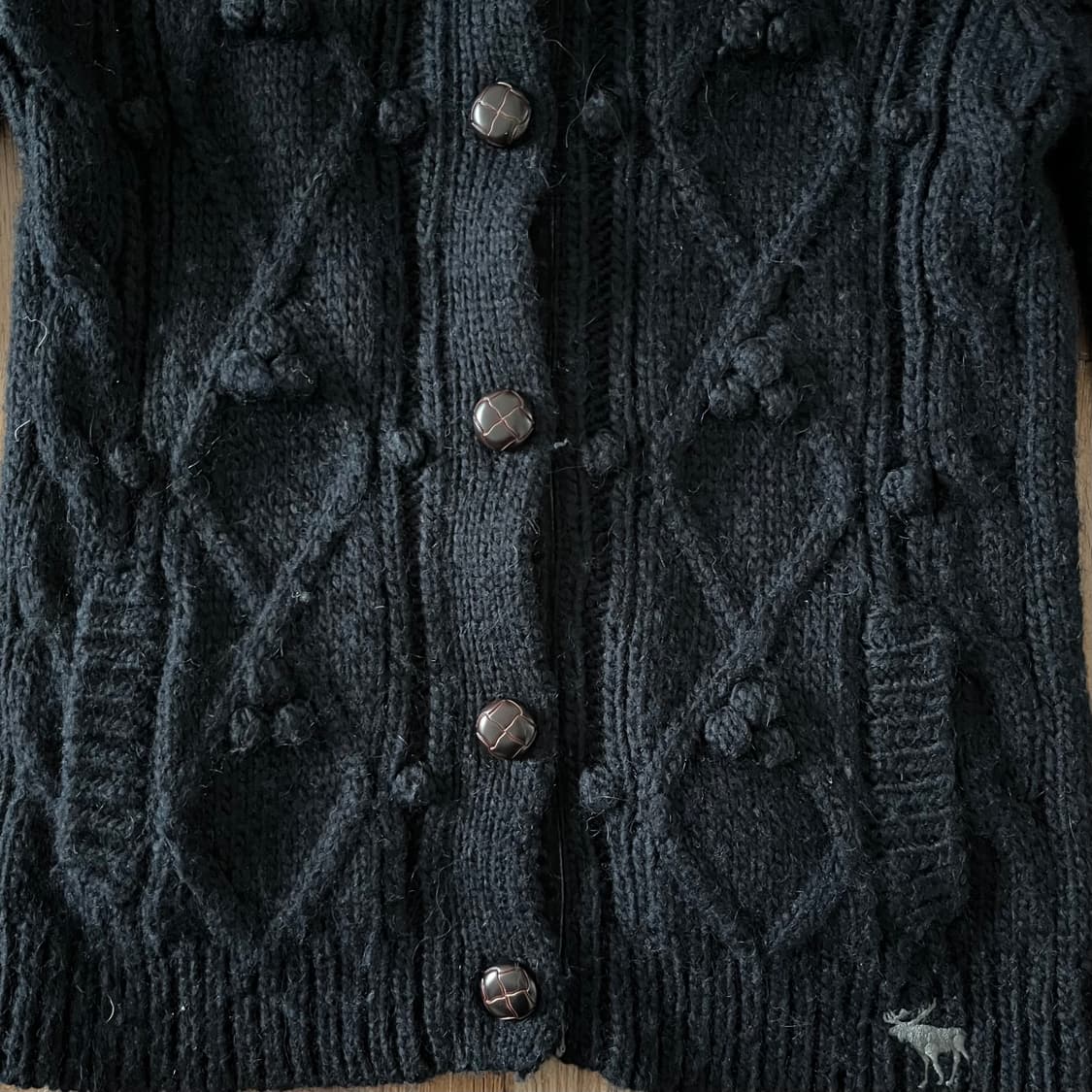 cardigan 상품이미지5