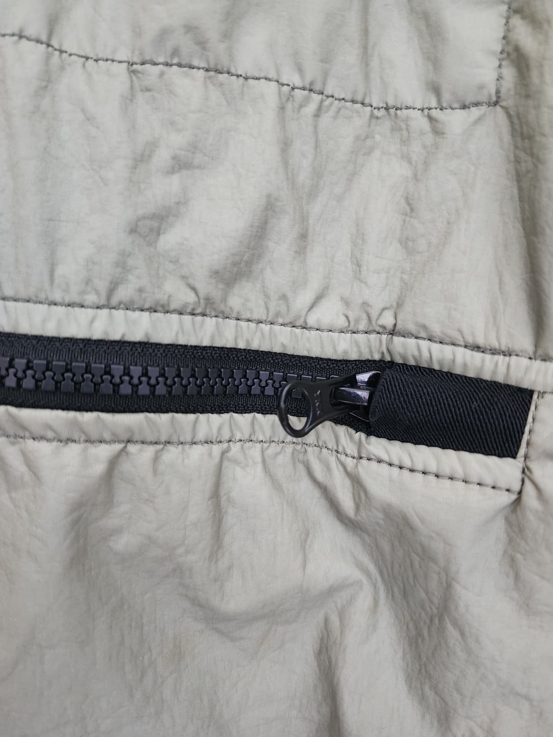 스톤아일랜드 20SS 멤브라나 블레이저 자켓 상품이미지8