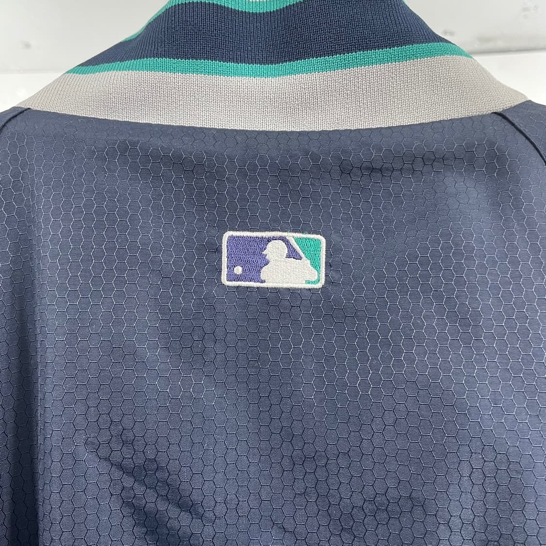 마제스틱 시애틀 매너리즘 바시티 자켓 상품이미지4