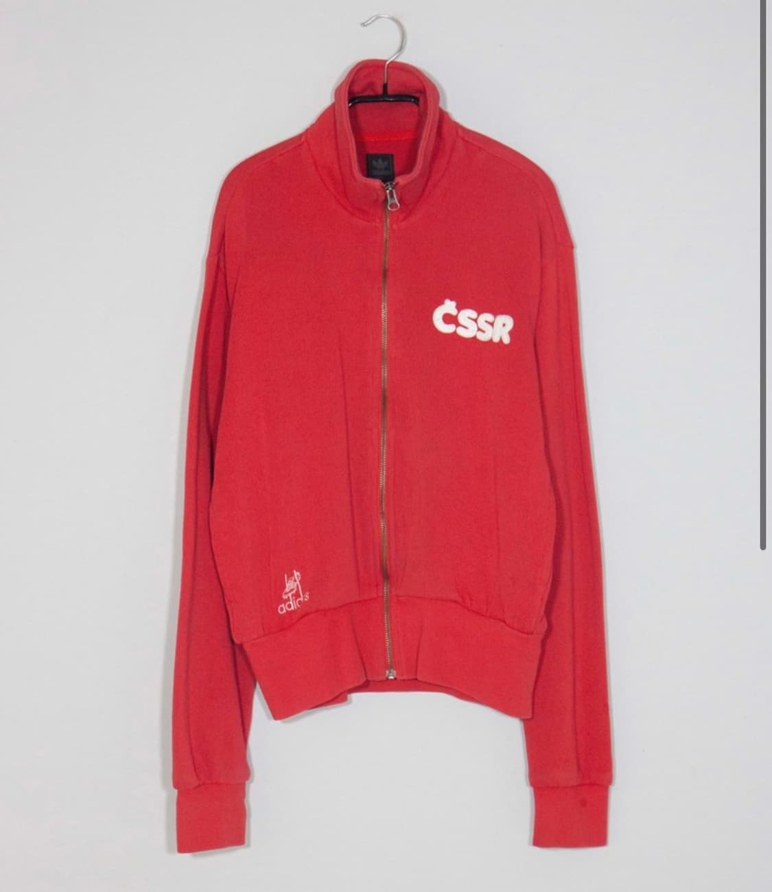 00s 아디다스 adidas 체코슬로바키아 cssr 상품이미지1