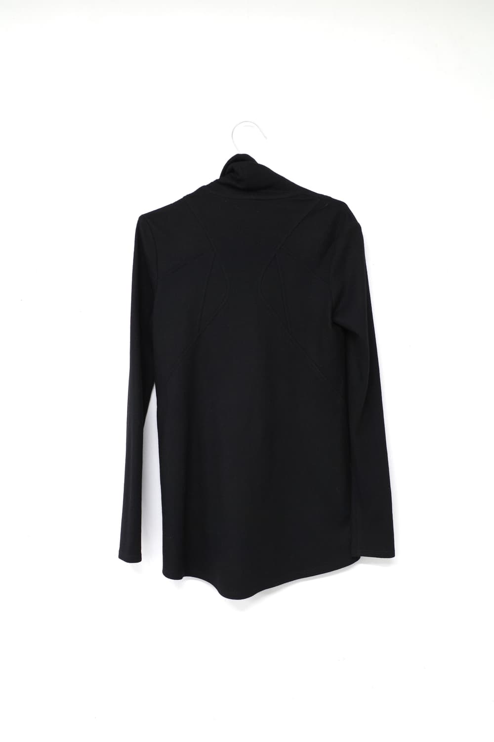 Helmut Lang Wool Biker Jacket 상품이미지2