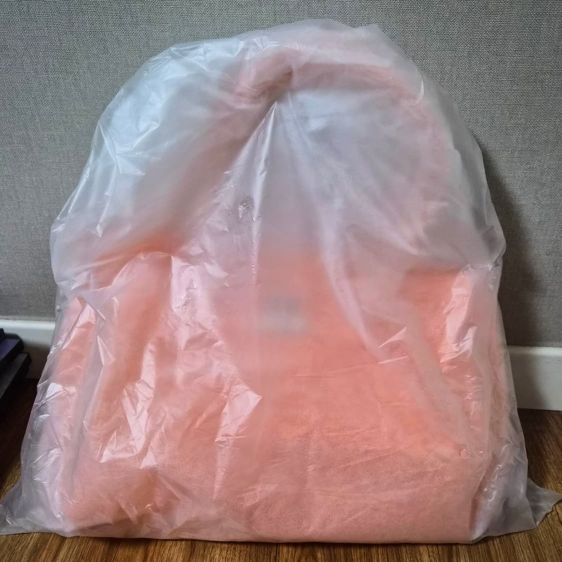 젤리백 오렌지 젤리 버킨 백 상품이미지3