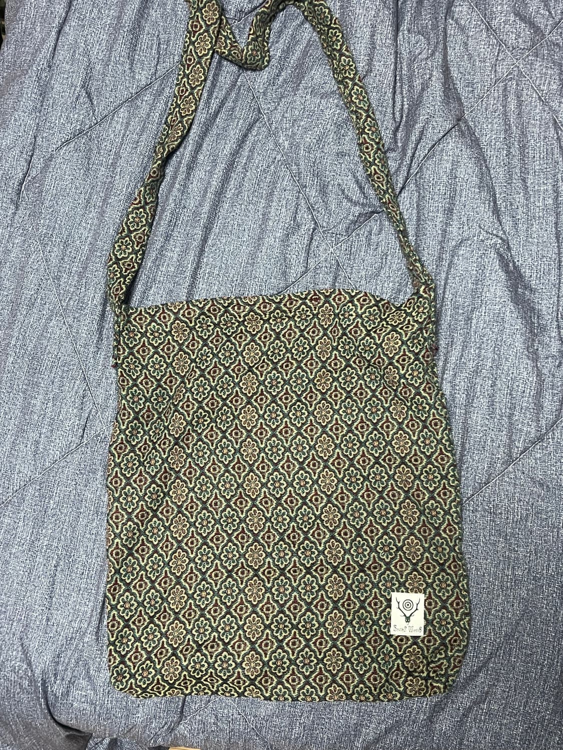 south2west8 Book bag 상품이미지1