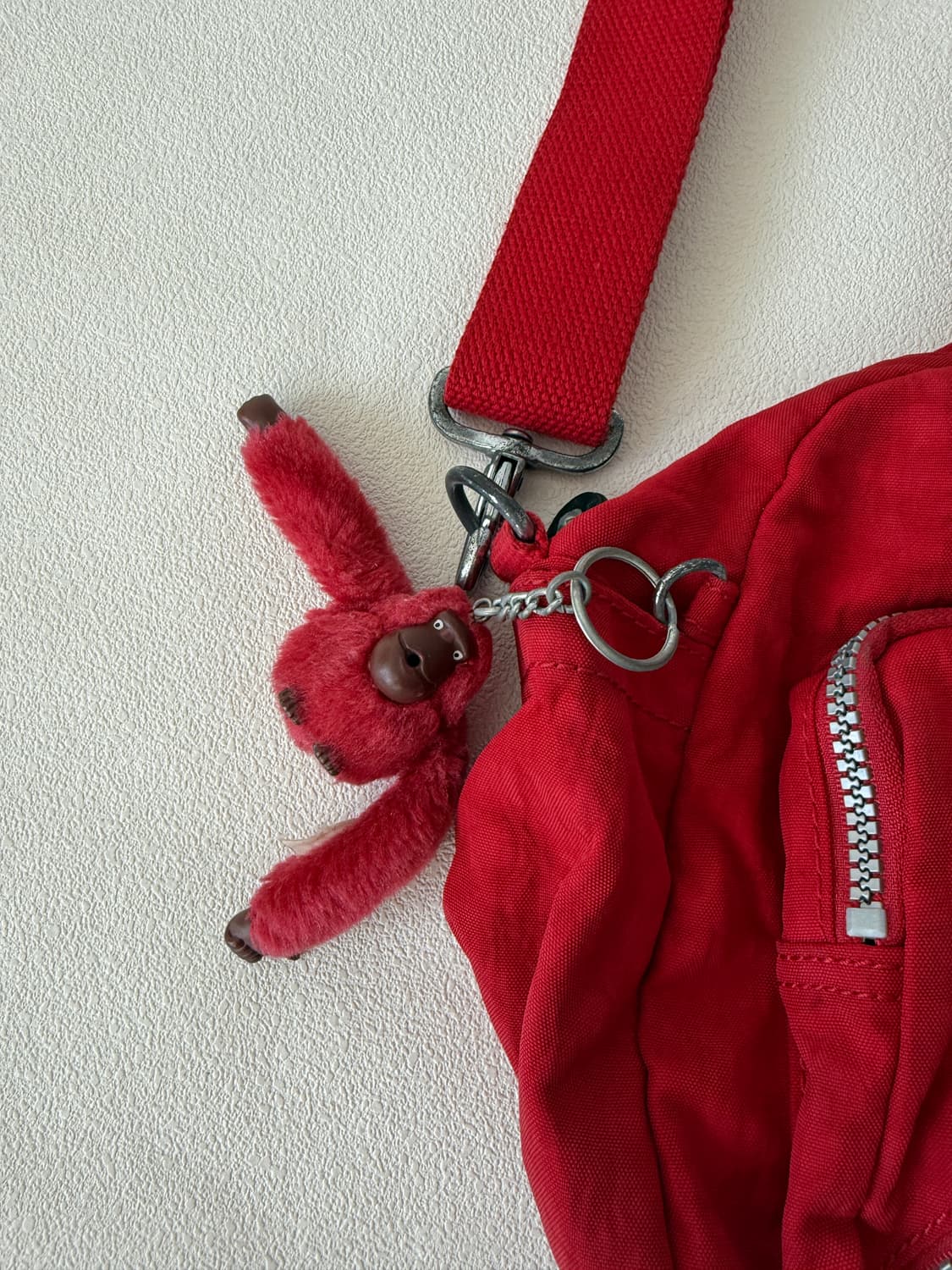 키플링(Kipling) 토트 크로스백 상품이미지3