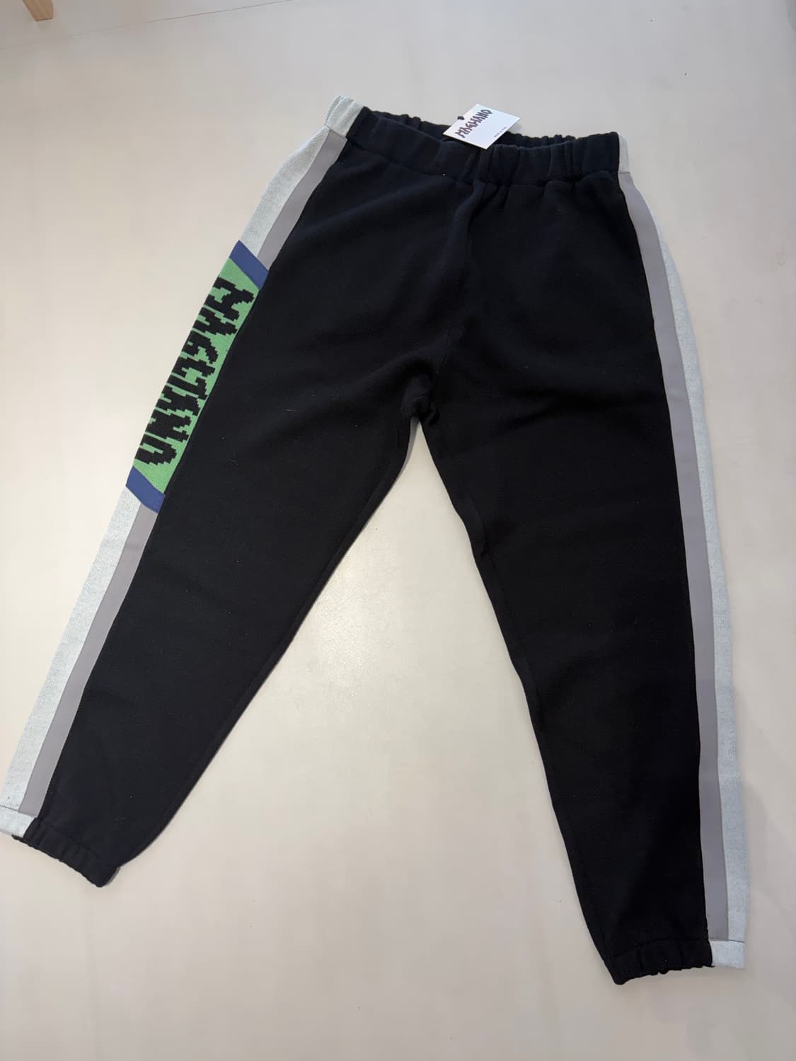 마리아노 프레스트라 트랙 팬츠 L사이즈  상품이미지2